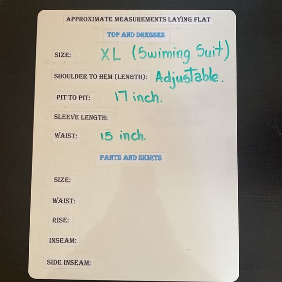 Sanctuary coral swimming Suit - Picture 7 of 8